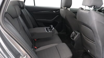 Skoda Octavia Gebrauchtwagen Skoda Octavia Gebrauchtwagen