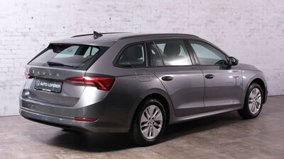 Skoda Octavia Gebrauchtwagen Skoda Octavia Gebrauchtwagen