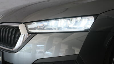Skoda Octavia Gebrauchtwagen Skoda Octavia Gebrauchtwagen