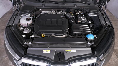 Skoda Octavia Gebrauchtwagen Skoda Octavia Gebrauchtwagen
