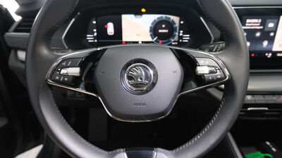 Skoda Octavia Gebrauchtwagen Skoda Octavia Gebrauchtwagen