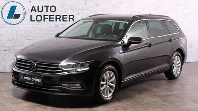 VW Passat Gebrauchtwagen VW Passat Gebrauchtwagen