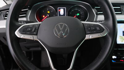 VW Passat Gebrauchtwagen VW Passat Gebrauchtwagen
