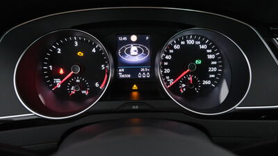 VW Passat Gebrauchtwagen VW Passat Gebrauchtwagen