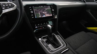 VW Passat Gebrauchtwagen VW Passat Gebrauchtwagen