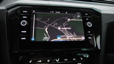 VW Passat Gebrauchtwagen VW Passat Gebrauchtwagen