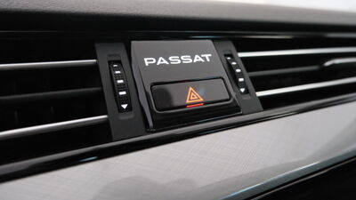 VW Passat Gebrauchtwagen VW Passat Gebrauchtwagen