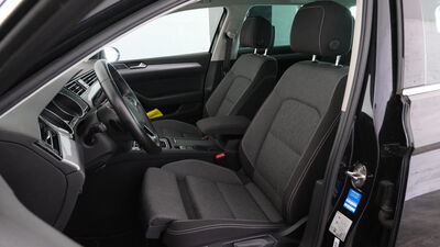 VW Passat Gebrauchtwagen VW Passat Gebrauchtwagen