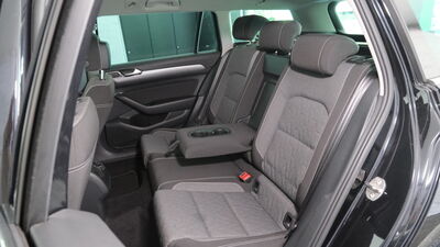 VW Passat Gebrauchtwagen VW Passat Gebrauchtwagen