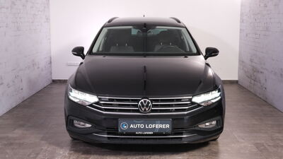 VW Passat Gebrauchtwagen VW Passat Gebrauchtwagen