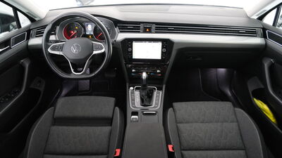VW Passat Gebrauchtwagen VW Passat Gebrauchtwagen