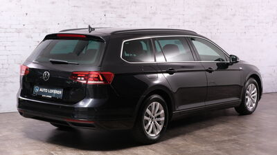 VW Passat Gebrauchtwagen VW Passat Gebrauchtwagen