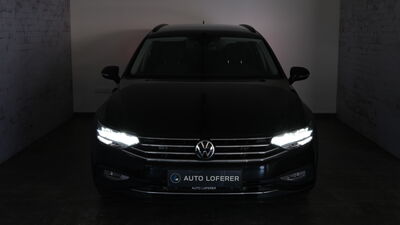 VW Passat Gebrauchtwagen VW Passat Gebrauchtwagen