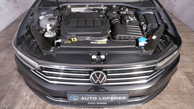 VW Passat Gebrauchtwagen VW Passat Gebrauchtwagen