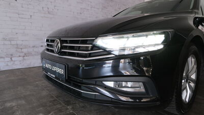 VW Passat Gebrauchtwagen VW Passat Gebrauchtwagen