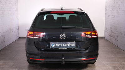 VW Passat Gebrauchtwagen VW Passat Gebrauchtwagen