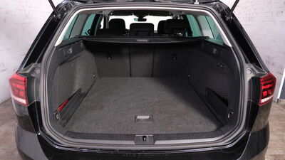 VW Passat Gebrauchtwagen VW Passat Gebrauchtwagen