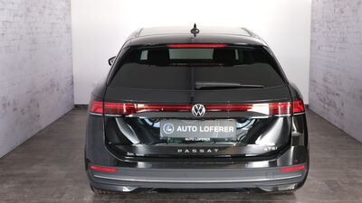 VW Passat Jahreswagen VW Passat Jahreswagen