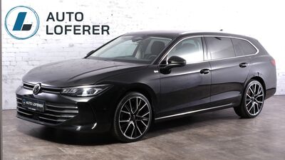 VW Passat Jahreswagen VW Passat Jahreswagen