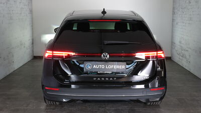 VW Passat Jahreswagen VW Passat Jahreswagen