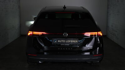 VW Passat Jahreswagen VW Passat Jahreswagen
