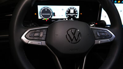 VW Passat Jahreswagen VW Passat Jahreswagen