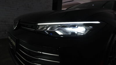 VW Passat Jahreswagen VW Passat Jahreswagen