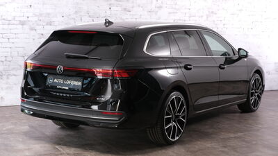 VW Passat Jahreswagen VW Passat Jahreswagen