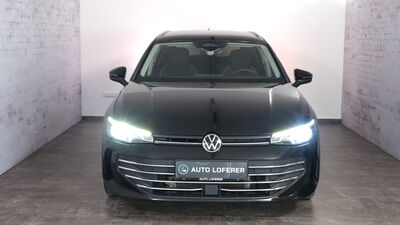 VW Passat Jahreswagen VW Passat Jahreswagen
