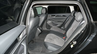 VW Passat Jahreswagen VW Passat Jahreswagen