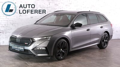 Skoda Octavia Gebrauchtwagen Skoda Octavia Gebrauchtwagen