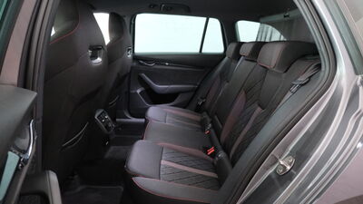 Skoda Octavia Gebrauchtwagen Skoda Octavia Gebrauchtwagen