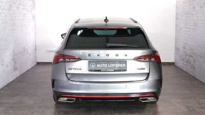 Skoda Octavia Gebrauchtwagen Skoda Octavia Gebrauchtwagen