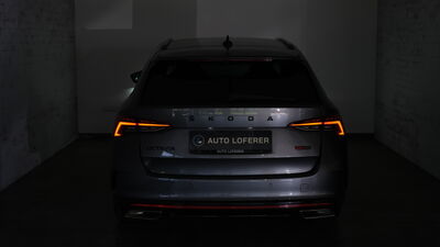 Skoda Octavia Gebrauchtwagen Skoda Octavia Gebrauchtwagen