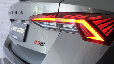Skoda Octavia Gebrauchtwagen Skoda Octavia Gebrauchtwagen