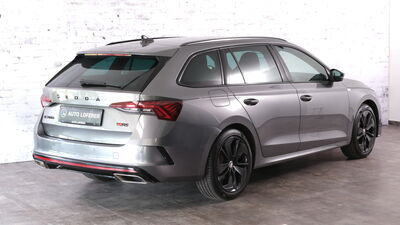 Skoda Octavia Gebrauchtwagen Skoda Octavia Gebrauchtwagen