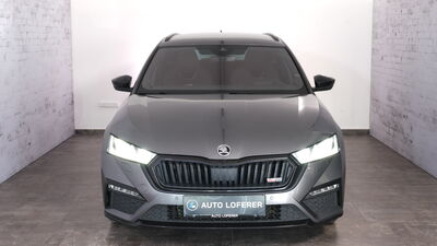 Skoda Octavia Gebrauchtwagen Skoda Octavia Gebrauchtwagen