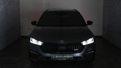 Skoda Octavia Gebrauchtwagen Skoda Octavia Gebrauchtwagen