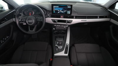 Audi A4 Gebrauchtwagen Audi A4 Gebrauchtwagen