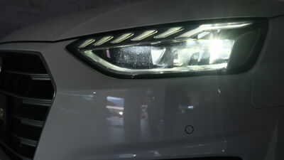 Audi A4 Gebrauchtwagen Audi A4 Gebrauchtwagen