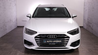 Audi A4 Gebrauchtwagen Audi A4 Gebrauchtwagen