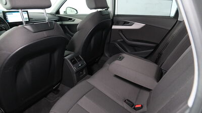 Audi A4 Gebrauchtwagen Audi A4 Gebrauchtwagen