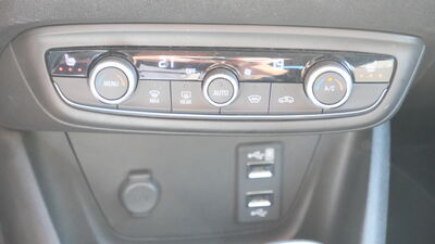 Opel Crossland Gebrauchtwagen Opel Crossland Gebrauchtwagen