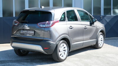 Opel Crossland Gebrauchtwagen Opel Crossland Gebrauchtwagen