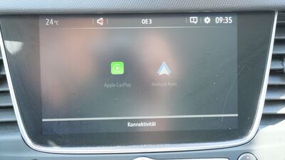 Opel Crossland Gebrauchtwagen Opel Crossland Gebrauchtwagen