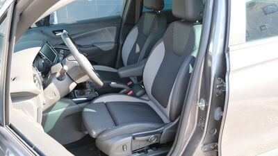 Opel Crossland Gebrauchtwagen Opel Crossland Gebrauchtwagen