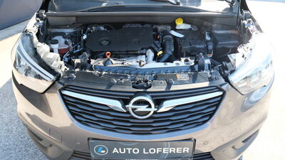 Opel Crossland Gebrauchtwagen Opel Crossland Gebrauchtwagen