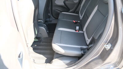 Opel Crossland Gebrauchtwagen Opel Crossland Gebrauchtwagen