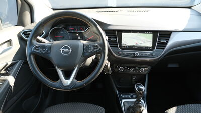 Opel Crossland Gebrauchtwagen Opel Crossland Gebrauchtwagen