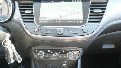 Opel Crossland Gebrauchtwagen Opel Crossland Gebrauchtwagen